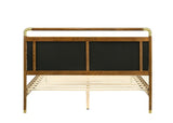 Bardot Queen Bed