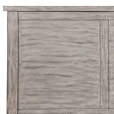 Canopus E.King Bed