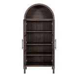 Gateshead Arched Cabinet