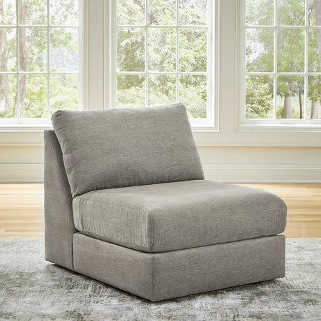 Avaliyah Sectional with Chaise - Furniture World