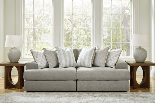 Avaliyah Sectional Loveseat - Furniture World