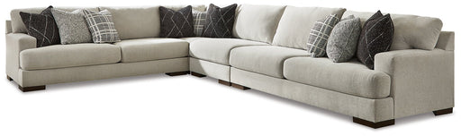 Artsie Sectional - Furniture World