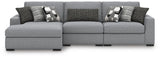 Bealton Sectional with Chaise