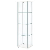 Bellatrix Curio Cabinet