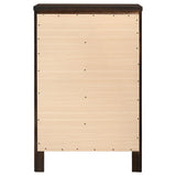 Carlton Chest of Drawers
