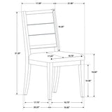 Elodie Dining Set