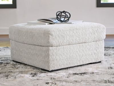 Cuddle Plush Sectional - Furniture World