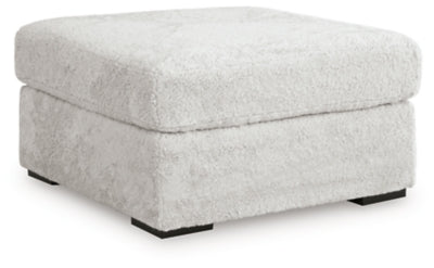 Cuddle Plush Sectional - Furniture World