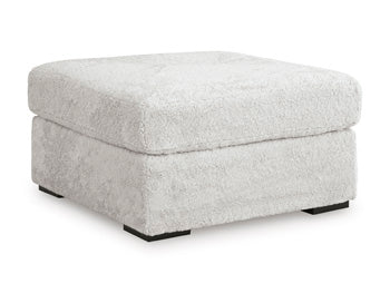 Cuddle Plush Sectional - Furniture World