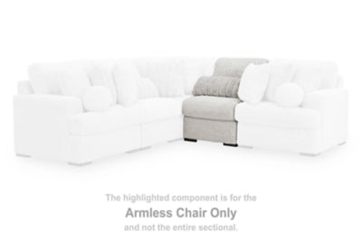 Cuddle Plush Sectional - Furniture World