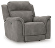 Next-Gen DuraPella Power Recliner - Furniture World