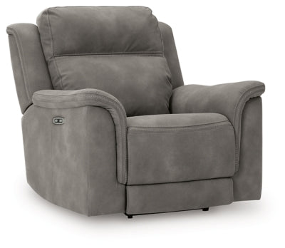 Next-Gen DuraPella Power Recliner - Furniture World