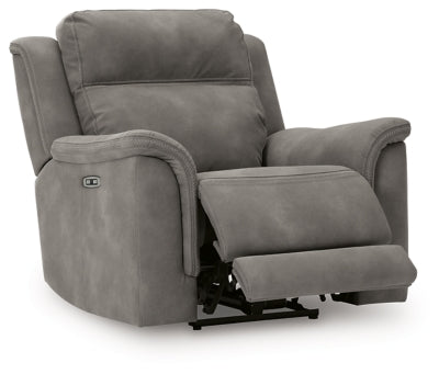 Next-Gen DuraPella Power Recliner - Furniture World