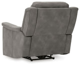 Next-Gen DuraPella Power Recliner - Furniture World