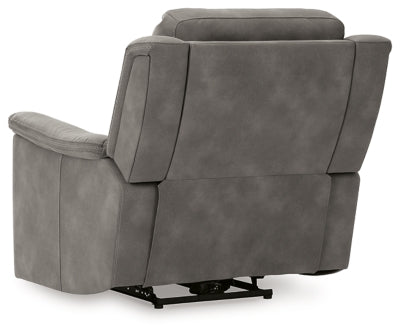Next-Gen DuraPella Power Recliner - Furniture World