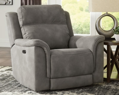 Next-Gen DuraPella Power Recliner - Furniture World