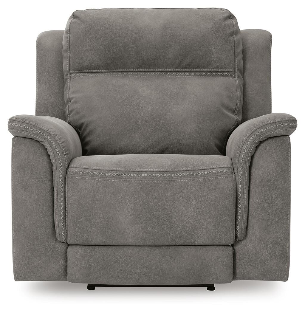 Next-Gen DuraPella Power Recliner - Furniture World