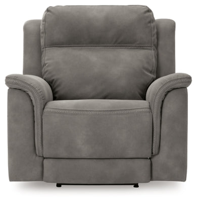 Next-Gen DuraPella Power Recliner - Furniture World