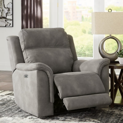Next-Gen DuraPella Power Recliner - Furniture World