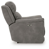 Next-Gen DuraPella Power Recliner - Furniture World