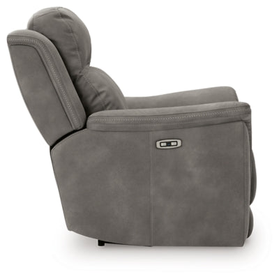 Next-Gen DuraPella Power Recliner - Furniture World