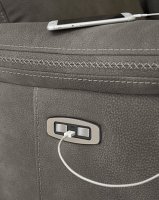 Next-Gen DuraPella Power Recliner - Furniture World