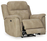 Next-Gen DuraPella Power Recliner - Furniture World