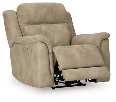 Next-Gen DuraPella Power Recliner - Furniture World