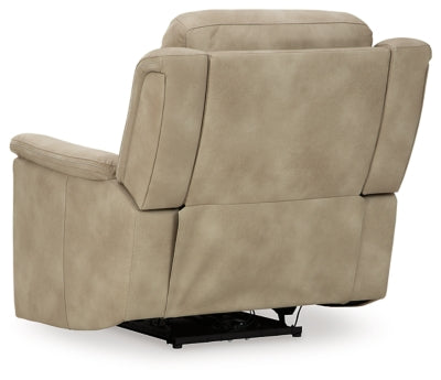 Next-Gen DuraPella Power Recliner - Furniture World