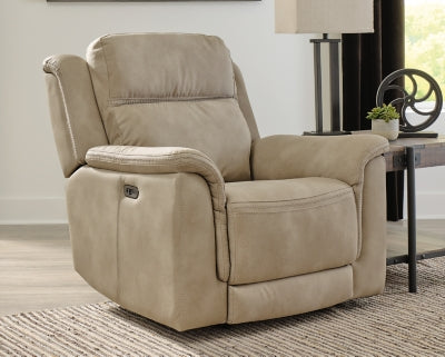 Next-Gen DuraPella Power Recliner - Furniture World