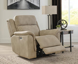 Next-Gen DuraPella Power Recliner - Furniture World