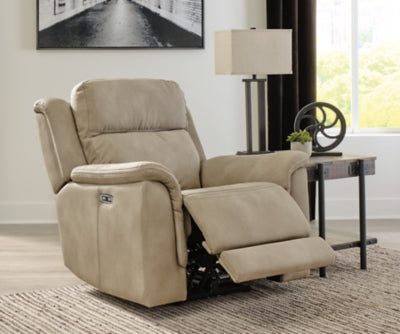 Next-Gen DuraPella Power Recliner - Furniture World