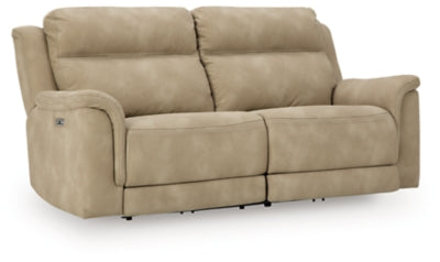 Next-Gen DuraPella Power Reclining Sofa - Furniture World