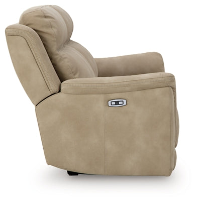 Next-Gen DuraPella Power Reclining Sofa - Furniture World