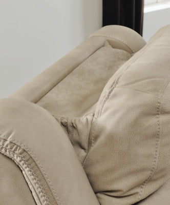 Next-Gen DuraPella Power Reclining Sofa - Furniture World