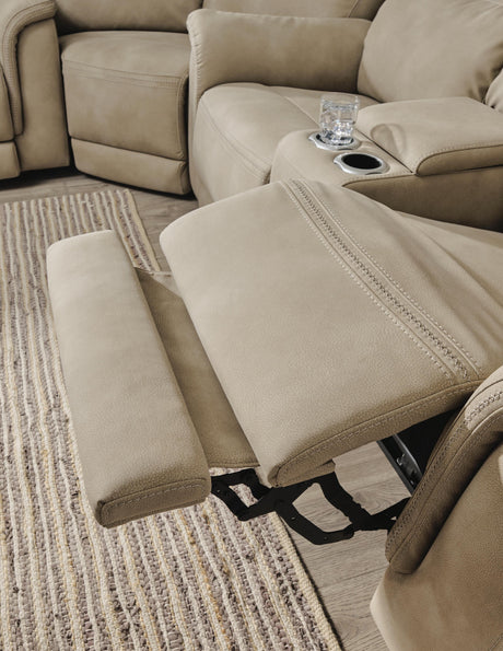 Next-Gen DuraPella Power Recliner - Furniture World