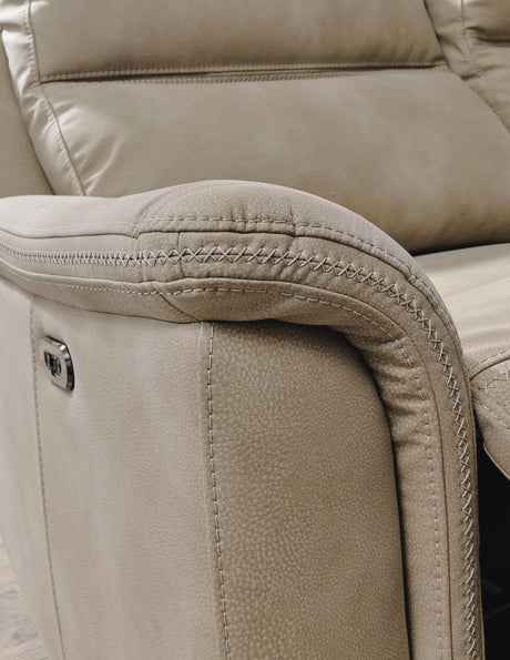 Next-Gen DuraPella Power Recliner - Furniture World