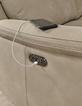 Next-Gen DuraPella Power Recliner - Furniture World