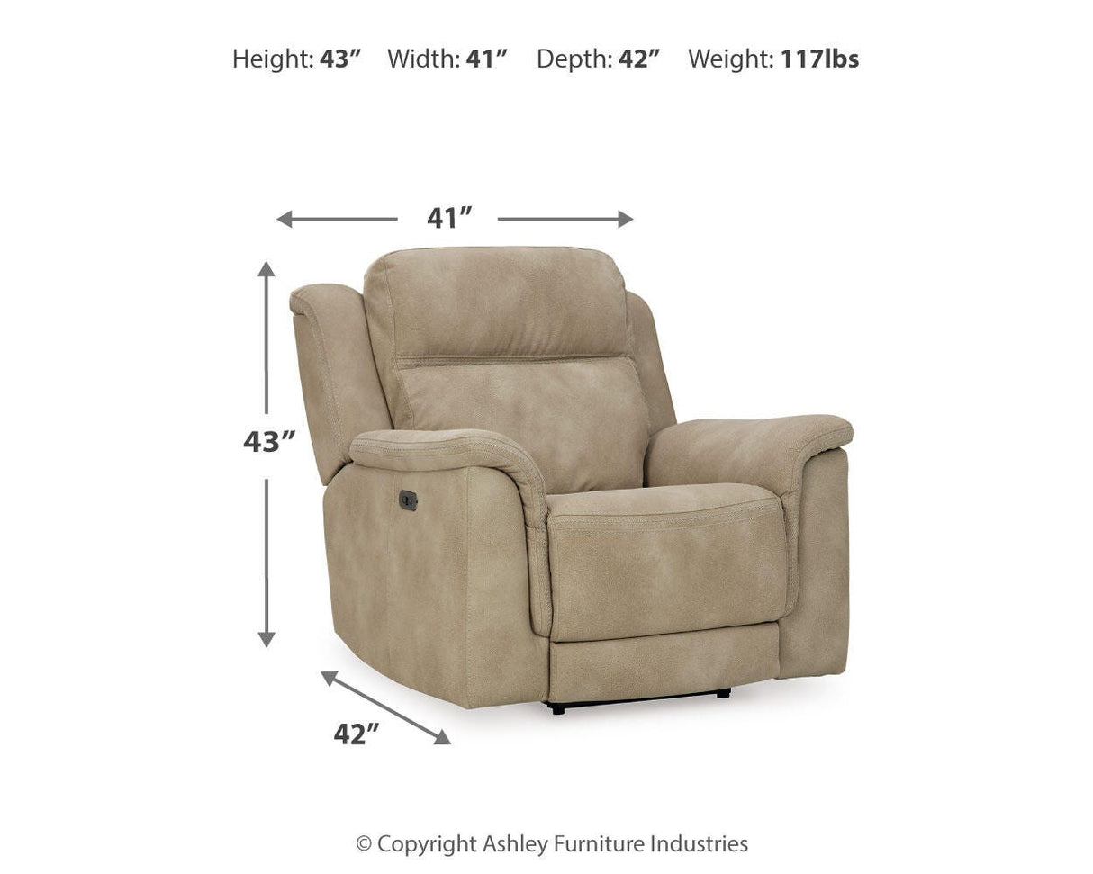 Next-Gen DuraPella Power Recliner - Furniture World