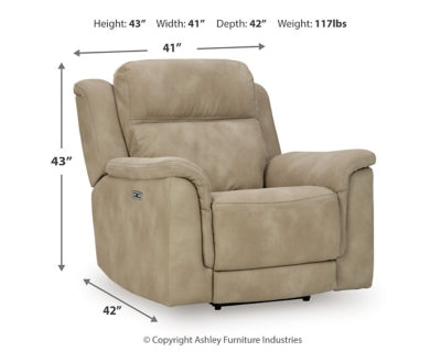 Next-Gen DuraPella Power Recliner - Furniture World