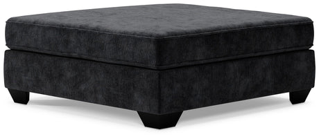 Lavernett Living Room Set - Furniture World