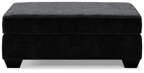 Lavernett Living Room Set - Furniture World