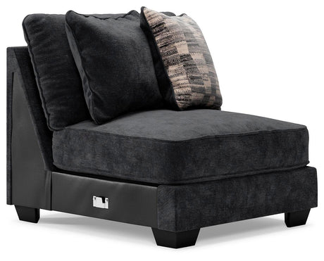 Lavernett Living Room Set - Furniture World