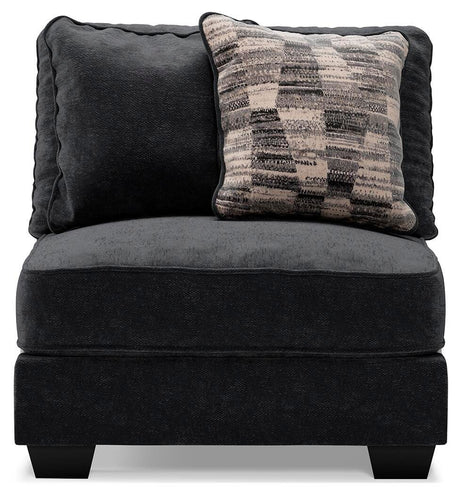 Lavernett Living Room Set - Furniture World