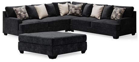 Lavernett Living Room Set - Furniture World
