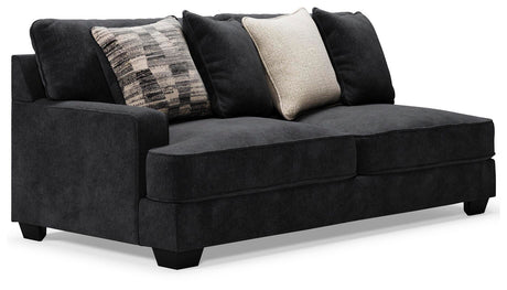 Lavernett Living Room Set - Furniture World