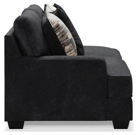 Lavernett Living Room Set - Furniture World