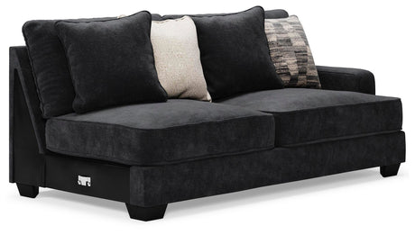 Lavernett Living Room Set - Furniture World