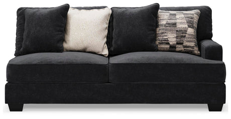 Lavernett Living Room Set - Furniture World