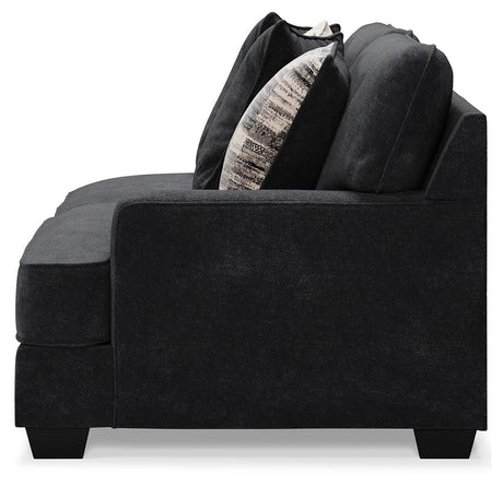 Lavernett Living Room Set - Furniture World